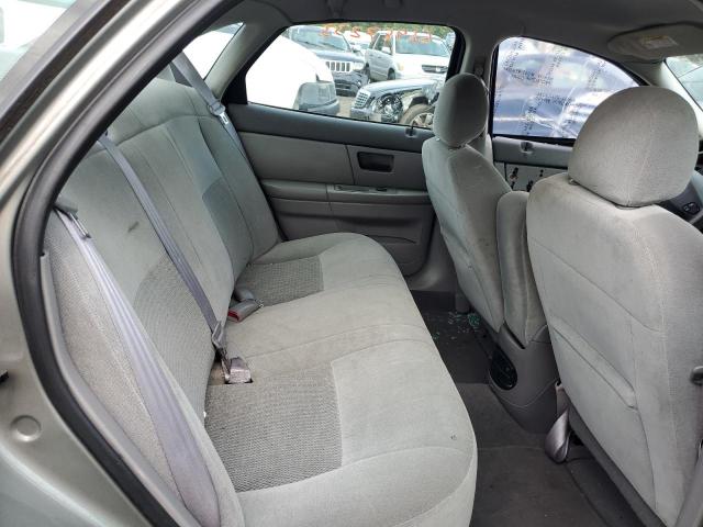 Photo 10 from auction – 2003 FORD TAURUS SE with VIN 1FAFP53U63A251482