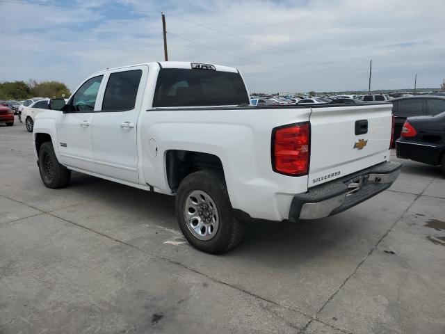 Photo 2 from auction – 2016 CHEVROLET SILVERADO with VIN 3GCPCREC2GG261472