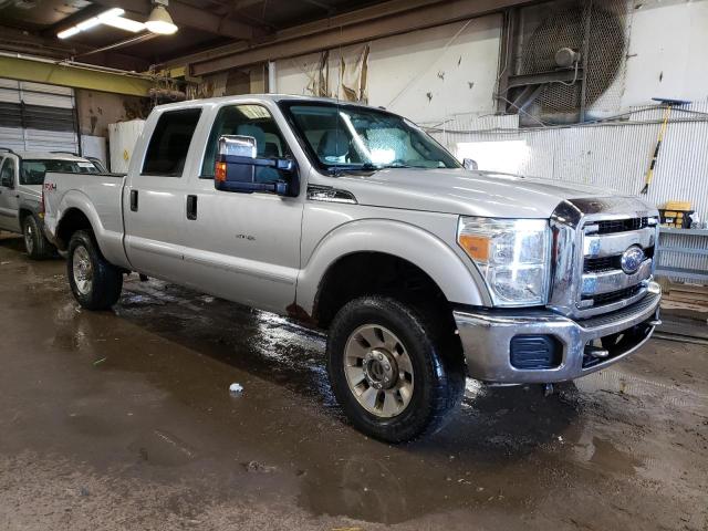 Photo 4 from auction – 2011 FORD F250 SUPER with VIN 1FT7W2B64BEC46484