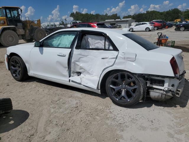 Photo 2 from auction – 2021 CHRYSLER 300 S with VIN 2C3CCABG5MH528949