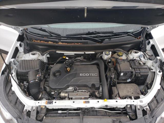 Photo 12 from auction – 2021 CHEVROLET EQUINOX LS with VIN 3GNAXHEV5MS125391