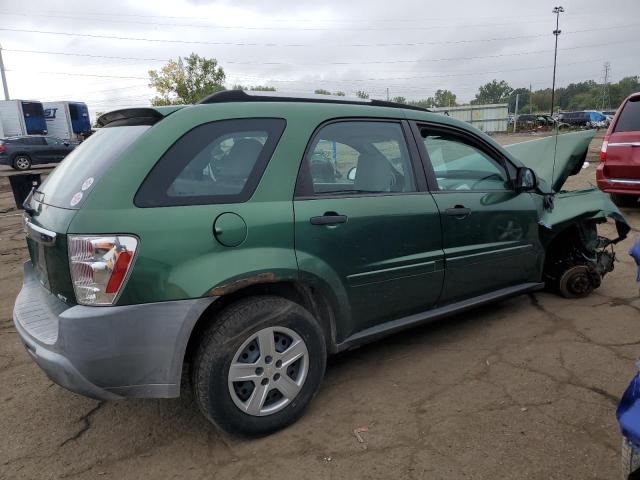 Photo 3 from auction – 2005 CHEVROLET EQUINOX LS with VIN 2CNDL23F756027968