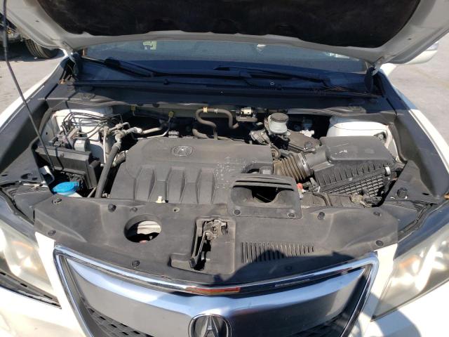 Photo 12 from auction – 2014 ACURA RDX TECHNO with VIN 5J8TB3H59EL010610