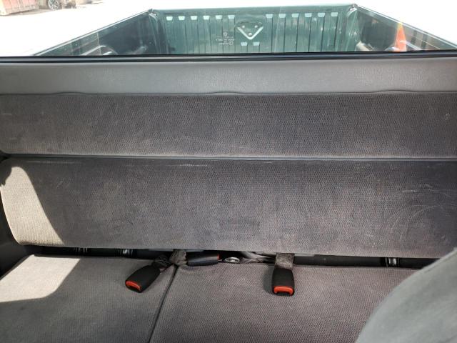 Photo 10 from auction – 2000 DODGE DAKOTA with VIN 1B7GL22X0YS783719