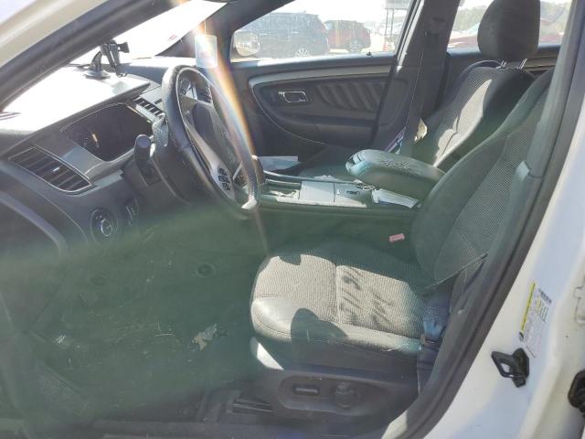 Photo 7 from auction – 2013 FORD TAURUS SEL with VIN 1FAHP2E89DG116115