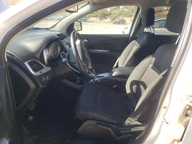 Photo 7 from auction – 2017 DODGE JOURNEY SE with VIN 3C4PDCAB7HT559516