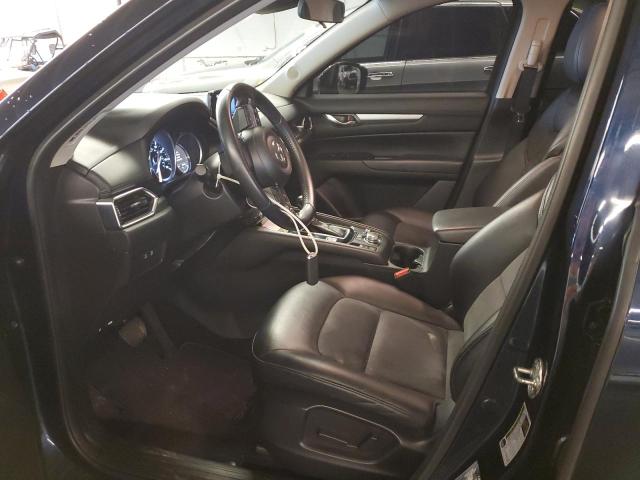 Photo 7 from auction – 2019 MAZDA CX-5 TOURI with VIN JM3KFBCM9K0536828