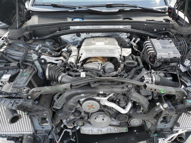 Photo 12 from auction – 2020 PORSCHE MACAN S with VIN WP1AB2A52LLB33865