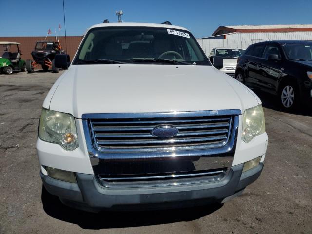 Снимка 5 от търг – 2007 FORD EXPLORER X с VIN 1FMEU73E47UB27245
