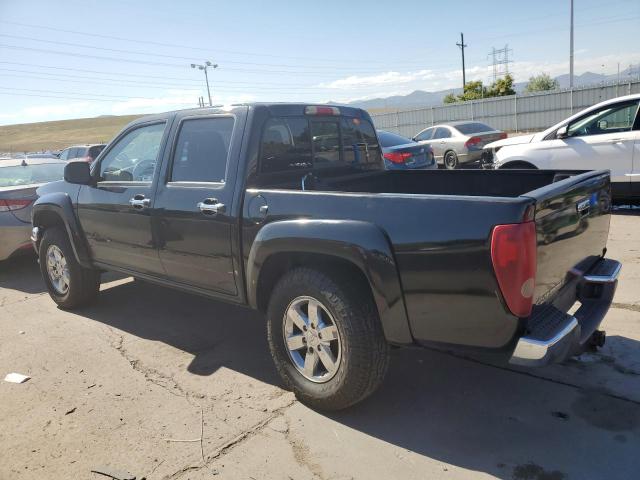 Photo 2 from auction – 2012 CHEVROLET COLORADO L with VIN 1GCHTDFE1C8137006