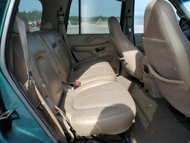 Photo 11 from auction – 2000 FORD EXPEDITION with VIN 1FMRU15L1YLA19053