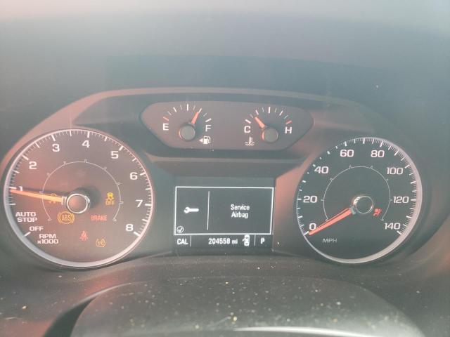 Photo 9 from auction – 2017 GMC ACADIA SLE with VIN 1GKKNKLA7HZ322382
