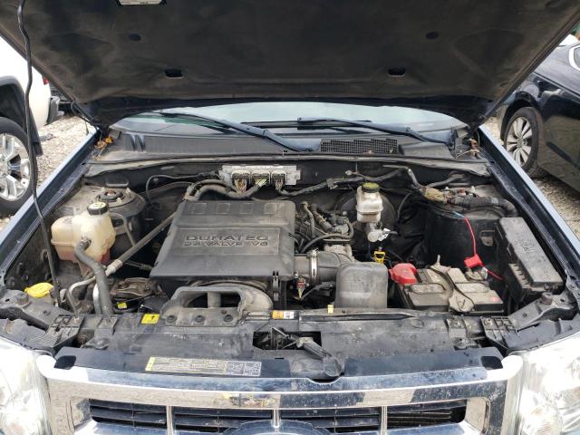 Photo 11 from auction – 2012 FORD ESCAPE LIM with VIN 1FMCU9EG0CKA59016