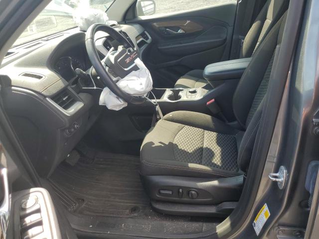 Photo 7 from auction – 2020 GMC TERRAIN SL with VIN 3GKALTEV3LL201811