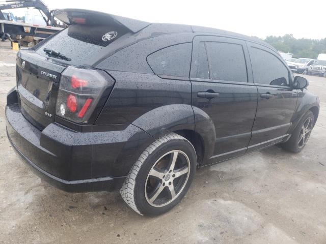 Photo 3 from auction – 2009 DODGE CALIBER SX with VIN 1B3HB48A69D108552