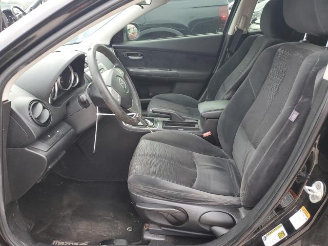 Photo 7 from auction – 2009 MAZDA 6 I with VIN 1YVHP81A095M41478