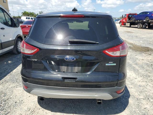 Photo 6 from auction – 2014 FORD ESCAPE SE with VIN 1FMCU0GX0EUD63365