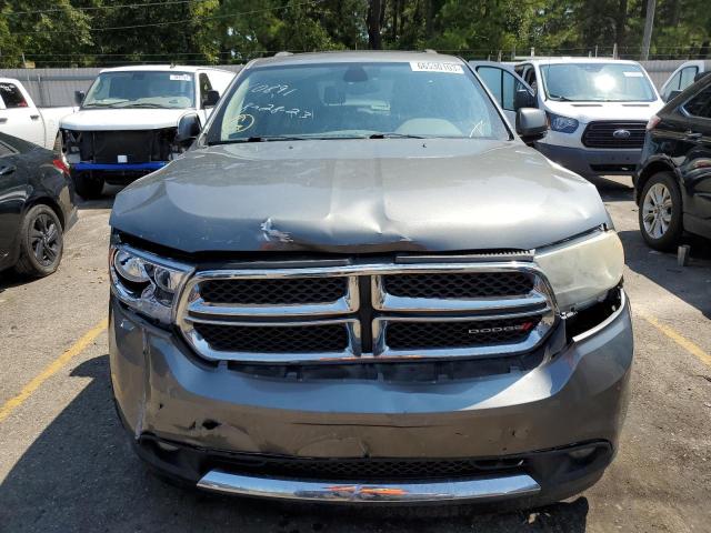 Photo 5 from auction – 2012 DODGE DURANGO CR with VIN 1C4SDJDT2CC105763