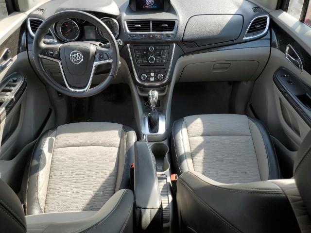 Photo 8 from auction – 2015 BUICK ENCORE CON with VIN KL4CJFSB2FB162814