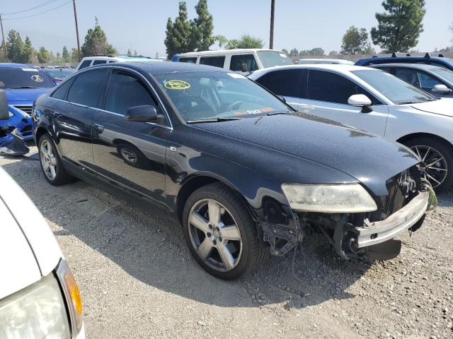 Снимка 4 от търг – 2008 AUDI A6 3.2 QUA с VIN WAUDH74FX8N065080
