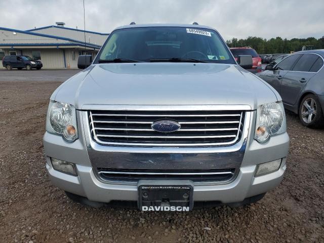 Photo 5 from auction – 2010 FORD EXPLORER X with VIN 1FMEU7DE7AUA94716