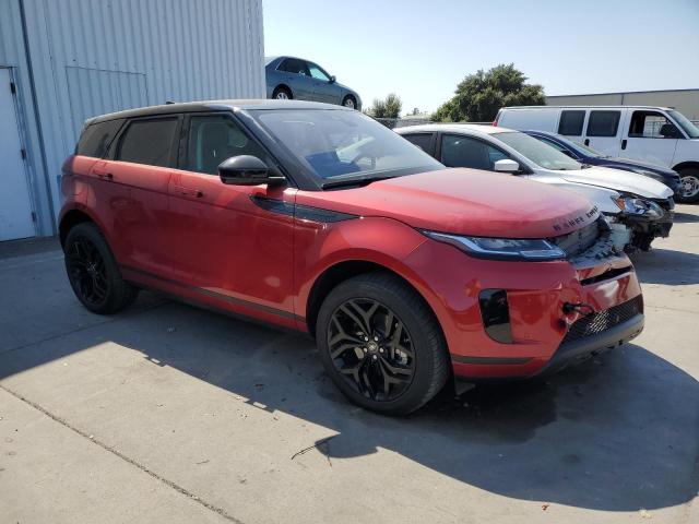 Photo 4 from auction – 2020 LAND ROVER RANGE ROVE with VIN SALZJ2FX7LH044127
