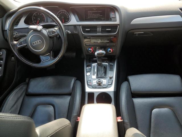 Foto 8 de la subasta – 2014 AUDI A4 PREMIUM con VIN WAUEFAFL0EN021773