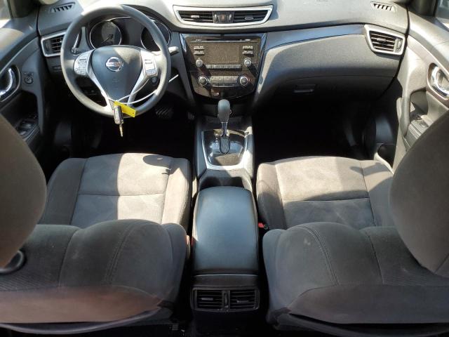 Photo 8 from auction – 2016 NISSAN ROGUE S with VIN KNMAT2MV6GP670733