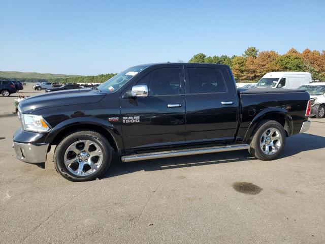RAM 1500 LARAM 2015 with VIN 1C6RR7NT2FS638103 - Photo from auction
