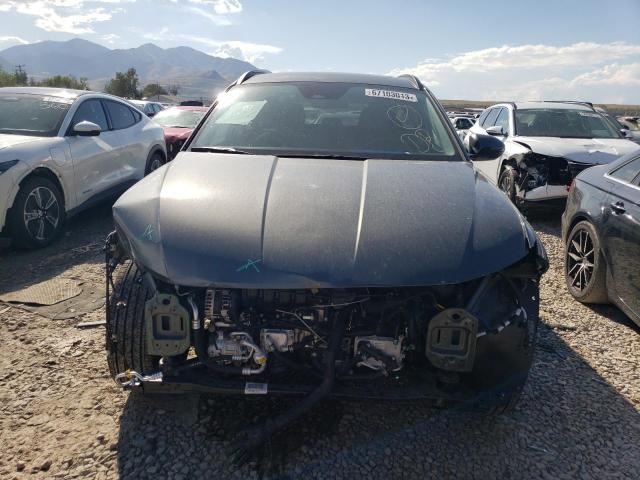 Photo 5 from auction – 2023 HYUNDAI TUCSON SEL with VIN 5NMJFCAE2PH266628