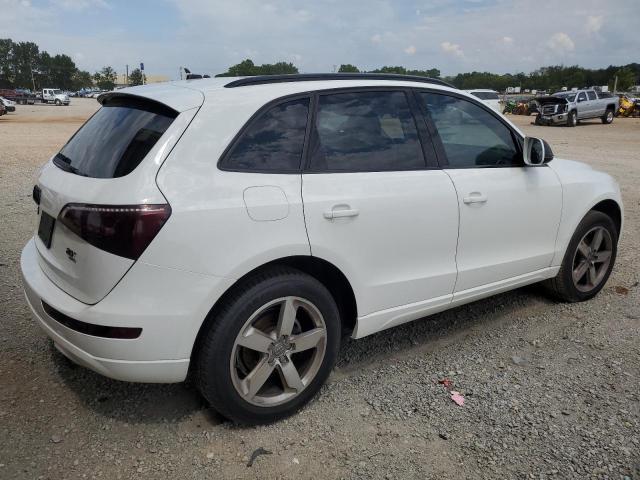 Photo 3 from auction – 2012 AUDI Q5 PREMIUM with VIN WA1LFAFP9CA095639