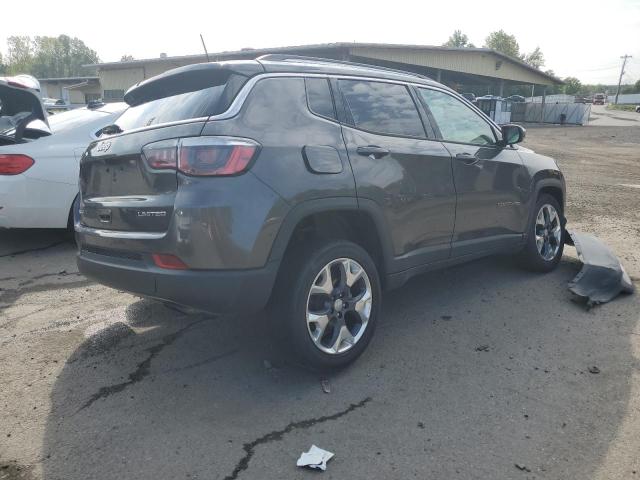 Photo 3 from auction – 2019 JEEP COMPASS LI with VIN 3C4NJDCB2KT697572