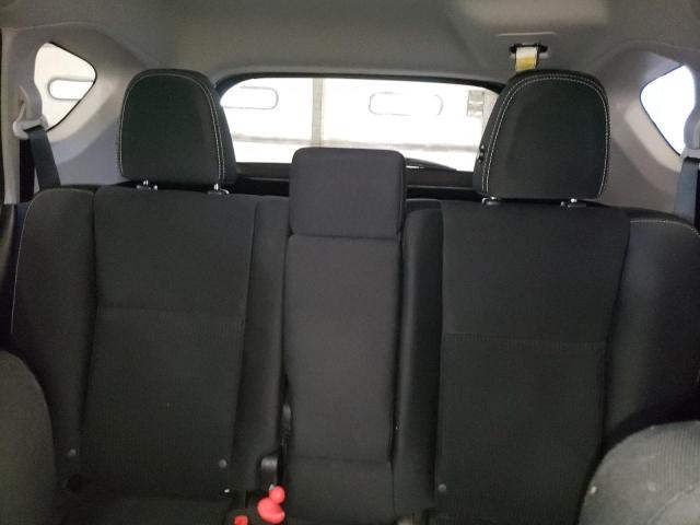 Photo 10 from auction – 2014 TOYOTA RAV4 XLE with VIN 2T3RFREV3EW179216