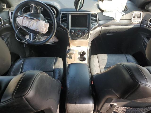 Photo 8 from auction – 2015 JEEP GRAND CHER with VIN 1C4RJFBG9FC913977