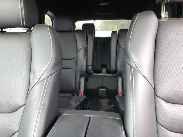 Photo 10 from auction – 2020 MAZDA CX-9 GRAND with VIN JM3TCBDY7L0405798