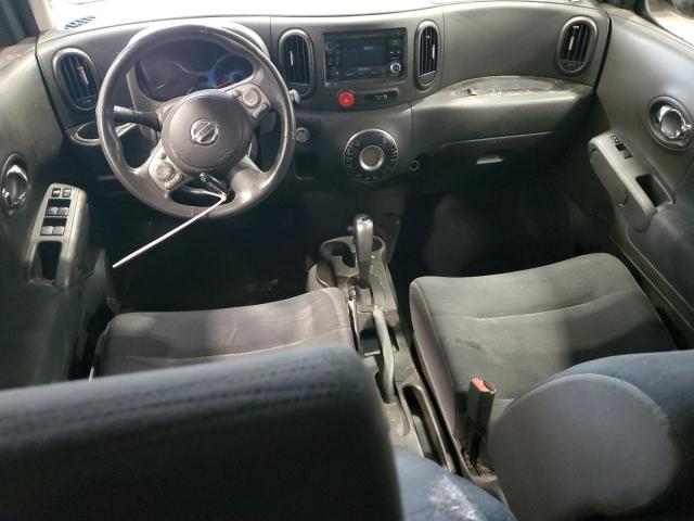 Photo 8 from auction – 2010 NISSAN CUBE BASE with VIN JN8AZ2KR2AT169569