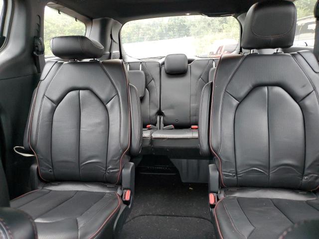 Photo 10 from auction – 2020 CHRYSLER PACIFICA L with VIN 2C4RC1GG4LR146371