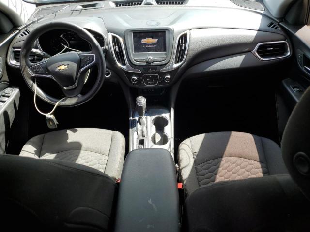 Photo 8 from auction – 2020 CHEVROLET EQUINOX LT with VIN 3GNAXLEX0LS529623