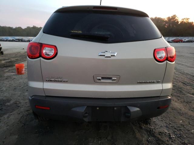 Photo 6 from auction – 2009 CHEVROLET TRAVERSE L with VIN 1GNER23D89S170248