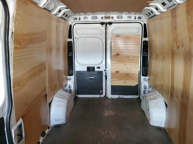 Снимка 10 от търг – 2018 RAM PROMASTER с VIN 3C6TRVDG0JE115432