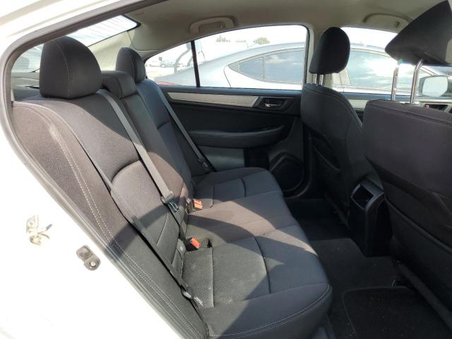 Photo 10 from auction – 2017 SUBARU LEGACY 2.5 with VIN 4S3BNAF66H3051265