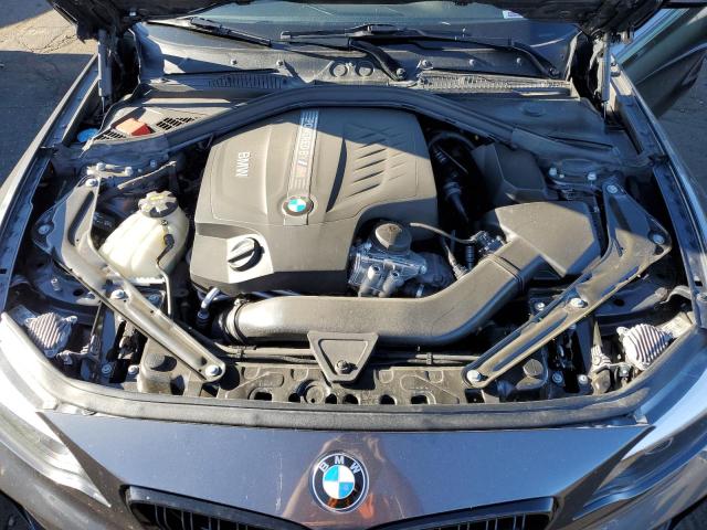 Photo 11 from auction – 2018 BMW M2 with VIN WBS1J5C59JVD37112