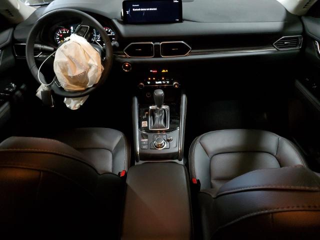 Photo 8 from auction – 2023 MAZDA CX-5 PREMI with VIN JM3KFBDM3P0180950