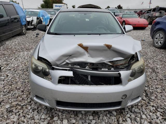 Photo 5 from auction – 2006 TOYOTA SCION TC with VIN JTKDE177560118297