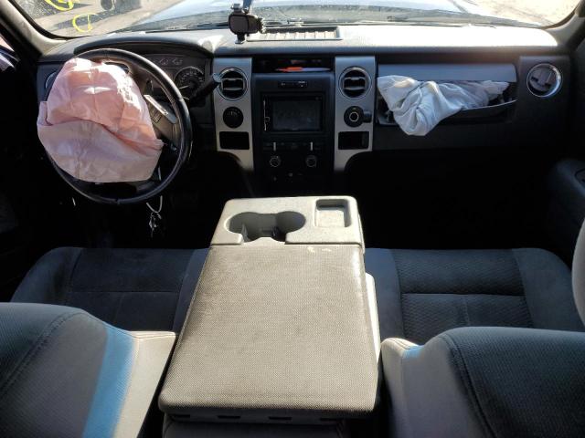 صورة رقم 8 من المزاد - 2011 FORD F150 SUPER مع VIN 1FTFW1EF2BKD01338