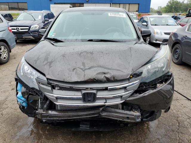 Photo 5 from auction – 2014 HONDA CR-V LX with VIN 2HKRM4H33EH708822