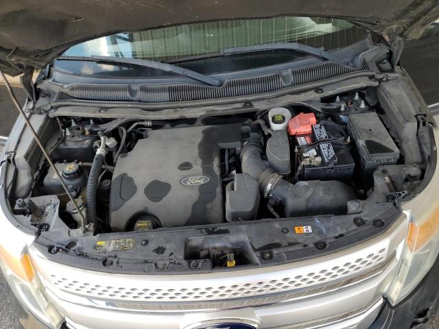 Photo 12 from auction – 2011 FORD EXPLORER X with VIN 1FMHK8D85BGA29494