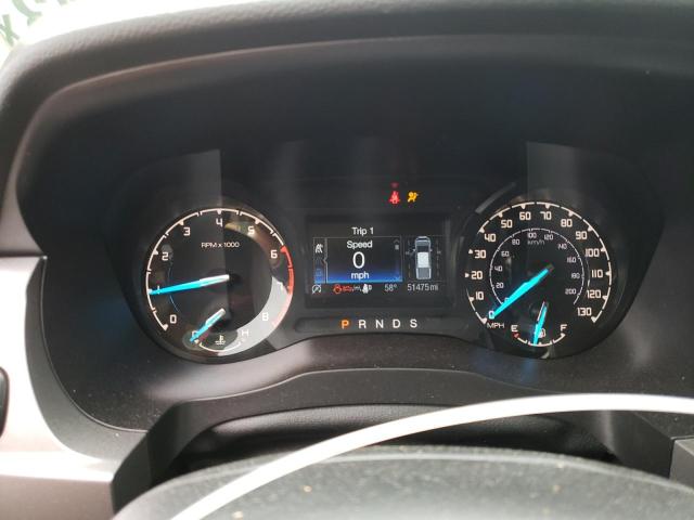 Photo 9 from auction – 2021 FORD RANGER XL with VIN 1FTER4EH5MLD61522