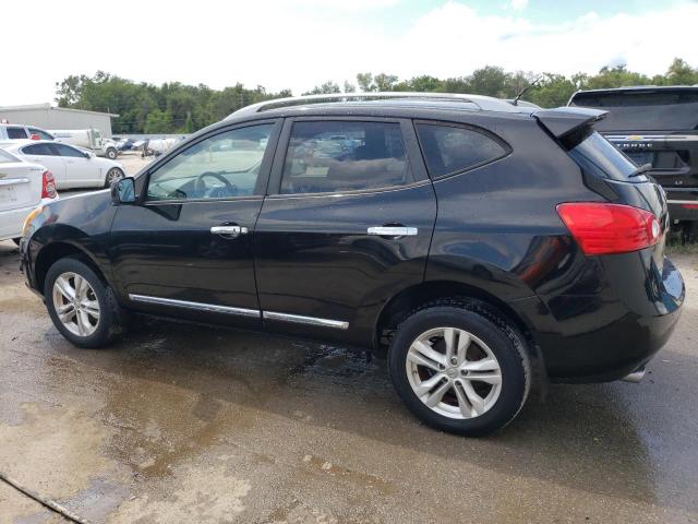 Photo 2 from auction – 2013 NISSAN ROGUE S with VIN JN8AS5MTXDW511643