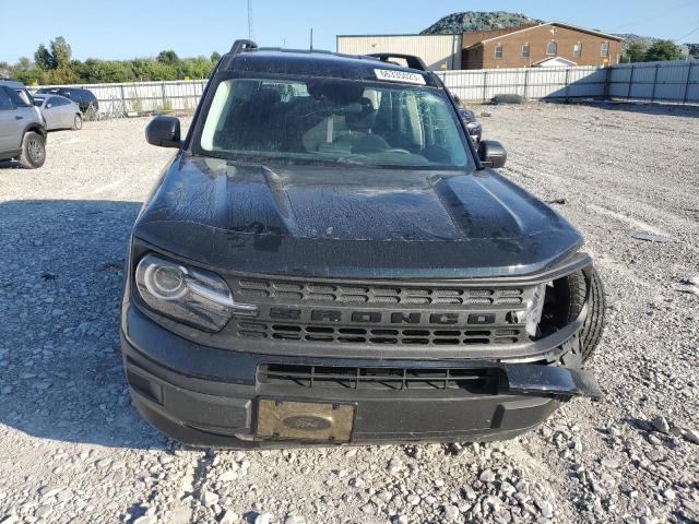 Photo 5 from auction – 2021 FORD BRONCO SPO with VIN 3FMCR9A61MRB37993